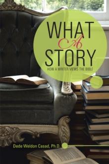 What a Story : How a Writer Views the Bible