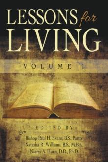 Lessons for Living : Volume 1