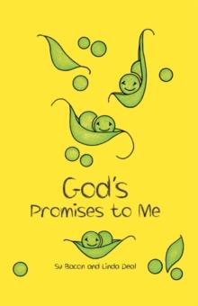 God's Promises to Me : A Pspods Thirty-One-Day Devotional and Journal