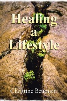 Healing a Lifestyle : Seizing God's Healing