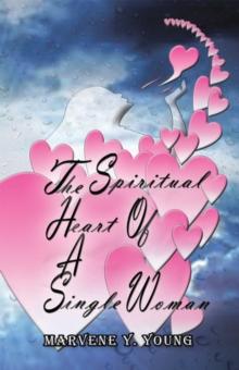 The Spiritual Heart of a Single Woman