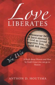 Love Liberates : You Win