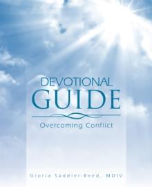 Devotional Guide : Overcoming Conflict