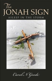 The Jonah Sign : Asleep in the Storm