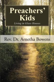 Preachers' Kids : Living in Glass Houses