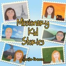 Missionary Kid Stories