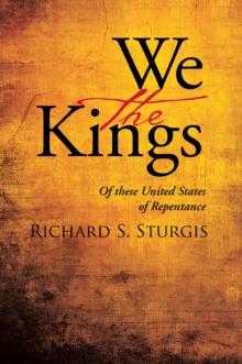 We the Kings : Of These United States of Repentance