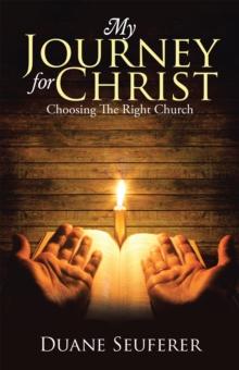 My Journey for Christ : Choosing the Right Church