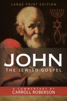 John the Jewish Gospel