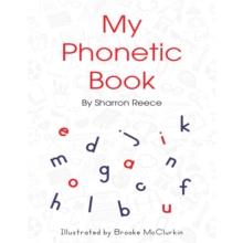 My Phonetic Book