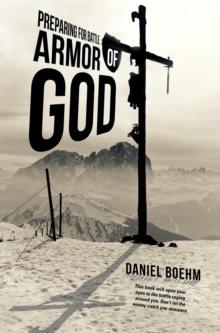 Armor of God : Preparing for Battle