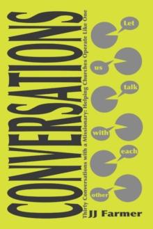 Thirty Conversations with a Missionary : Helping Churches Operate Like One