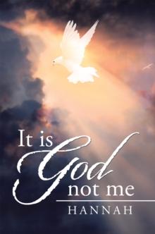 It Is God Not Me