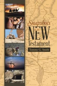 Snapshots of the New Testament