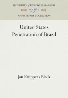 United States Penetration of Brazil