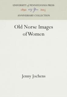 Old Norse Images of Women