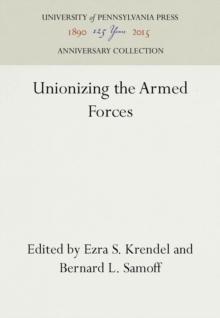 Unionizing the Armed Forces