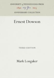 Ernest Dowson