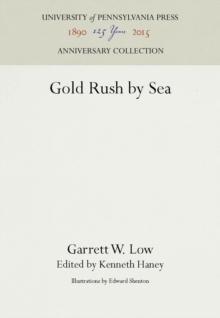 Gold Rush by Sea