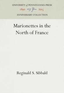 Marionettes in the North of France