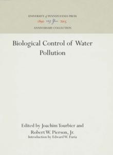 Biological Control of Water Pollution