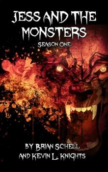 Jess and the Monsters Season One : Jess and the Monsters