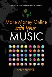 Make Money Online with Your Music