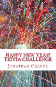 Happy New Year! Trivia Challenge