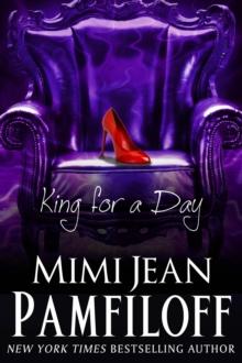 King for a Day : The King Trilogy, #2