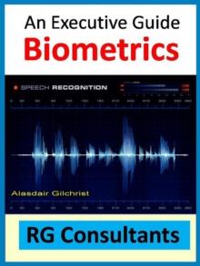 Executive Guide Biometrics