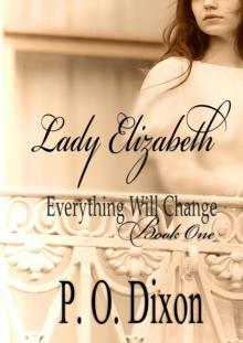 Lady Elizabeth