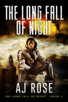 Long Fall of Night : The Long Fall of Night, #1