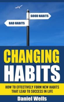 Changing Habits