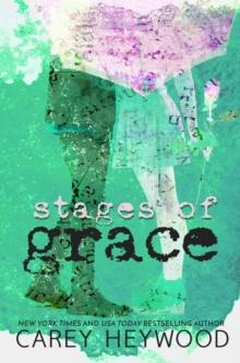 Stages of Grace