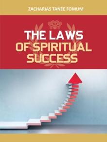 Laws of Spiritual Success (Volume One) : Leading God's people, #9