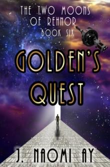 Golden's Quest