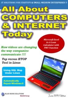 All About Computers and Internet Today