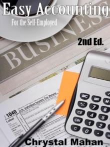 Easy Accounting for the Self-Employed