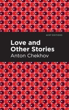 Love And Other Stories