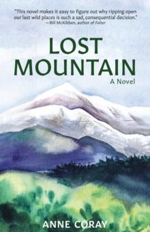 Lost Mountain : A Novel