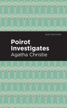 Poirot Investigates