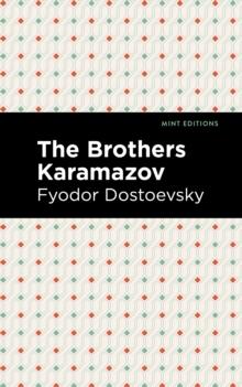 The Brothers Karamazov