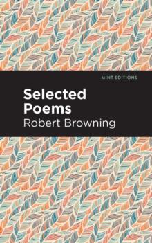 Selected Poems