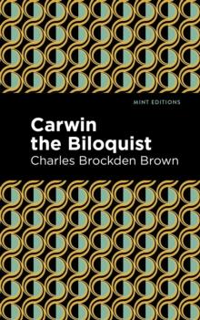 Carwin the Biloquist