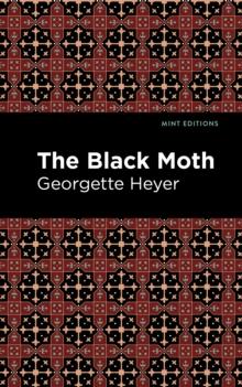 The Black Moth