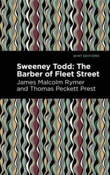 Sweeney Todd : The Barber of Fleet Street