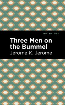 Three Men on the Bummel