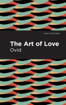 The Art of Love : The Art of Love