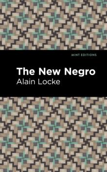 The New Negro