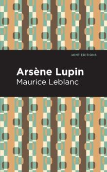 Arsene Lupin